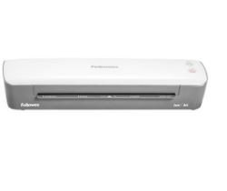 Fellowes ION A4 Laminating Machine, White