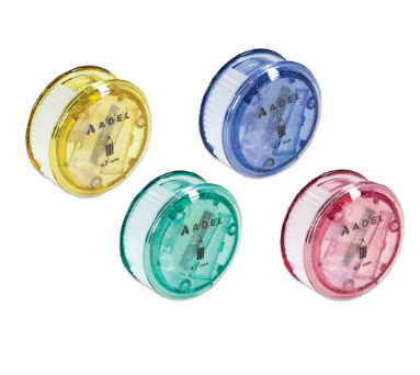 Adel 600 Sharpener 24 Pcs - ALSP4260600001