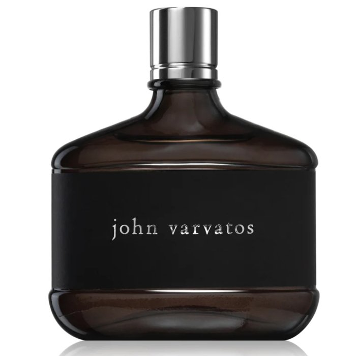 JOHN VARVATOS (M) EDT 75ML