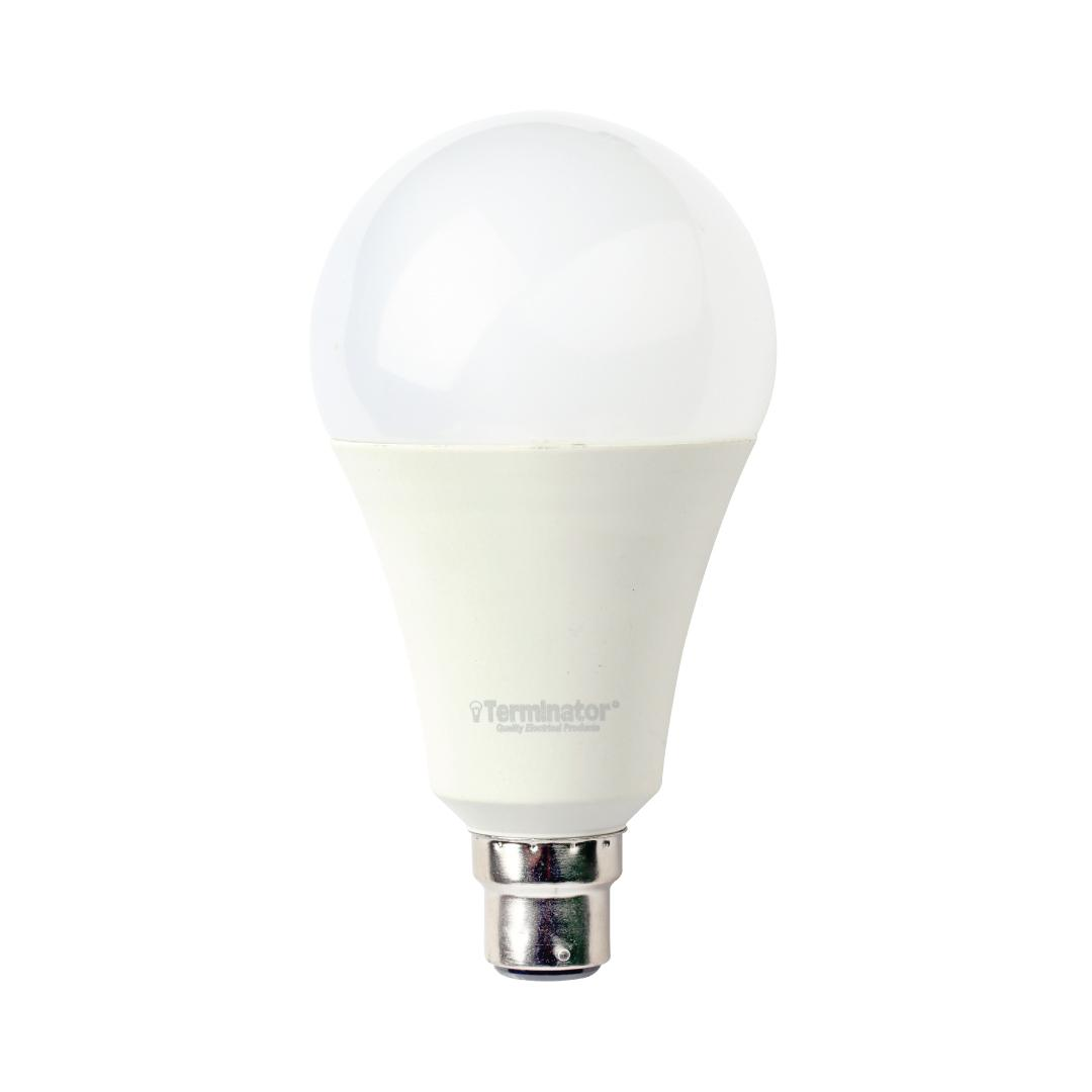 LED Bulb 13W Day Light B22