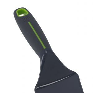 Royalford Cake Server - Nylon - Black