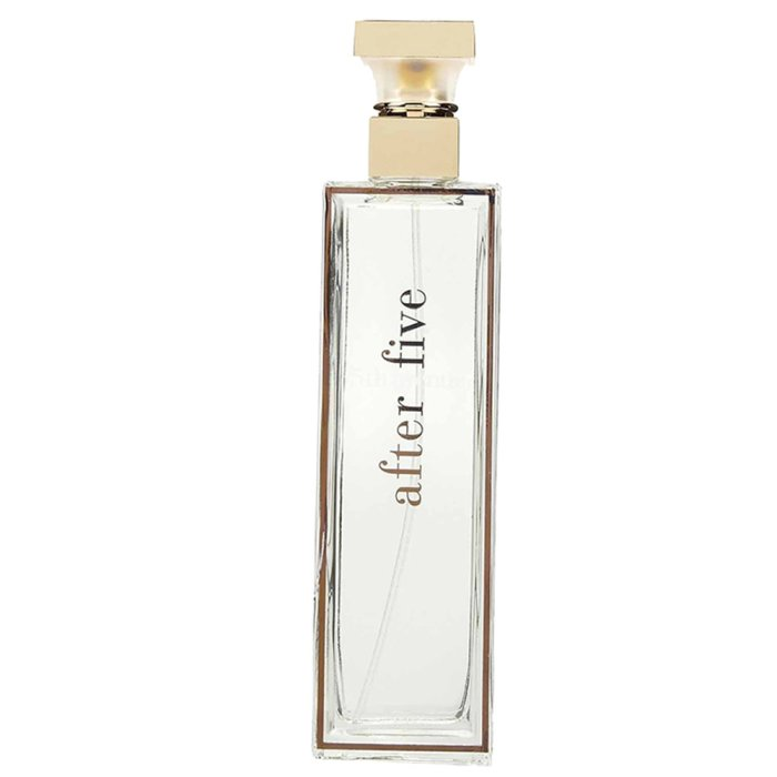 ELIZABETH ARDEN 5TH AVENUE AFTER FIVE (W) EDP 125ML