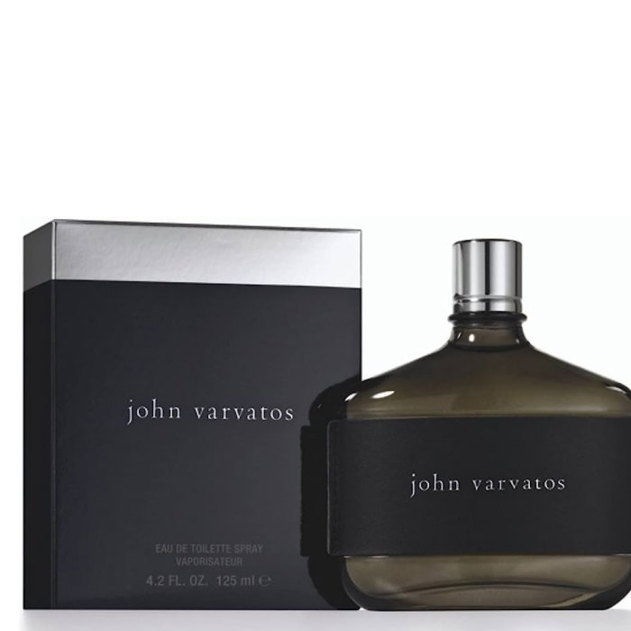 JOHN VARVATOS (M) EDT 125ML
