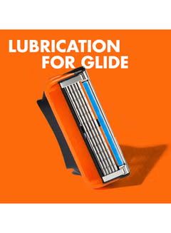 8 Pieces Fusion ,Blade