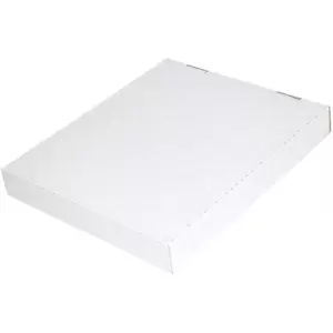 50-Piece Durable Project File, A4 Size, Yellow Colour - DUPG2570-04