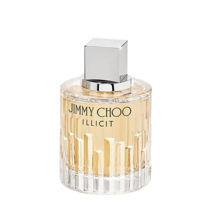 JIMMY CHOO ILLICIT (W) EDP 100ML