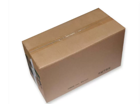 Pack of 24 Pieces PP Lever Arch Box File Green