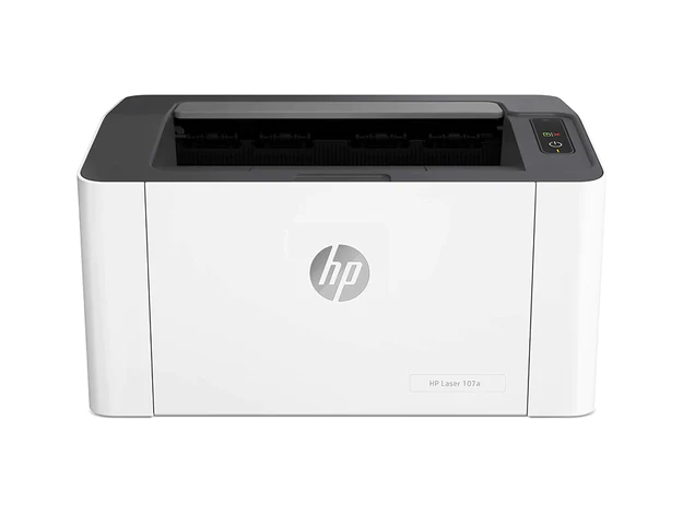 HP 107A Mono Laser Printer (4ZB77A)