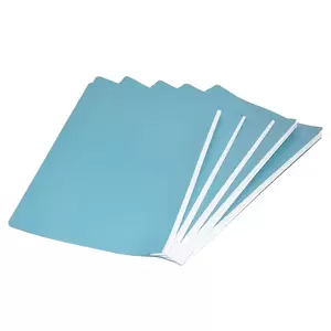 30-Piece Durable Hospital File, Blue Colour - DUPG9005-06