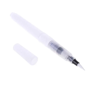 Artmate Water Color Brush Pen - JIABMS-010