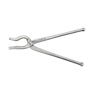 Royalford Pakkad - Stainless Steel - Silver