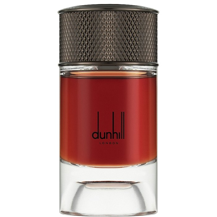 DUNHILL SIGNATURE COLLECTION AGAR WOOD (M) EDP 100ML