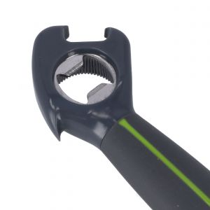 Royalford Opener - Stainless Steel - Silver