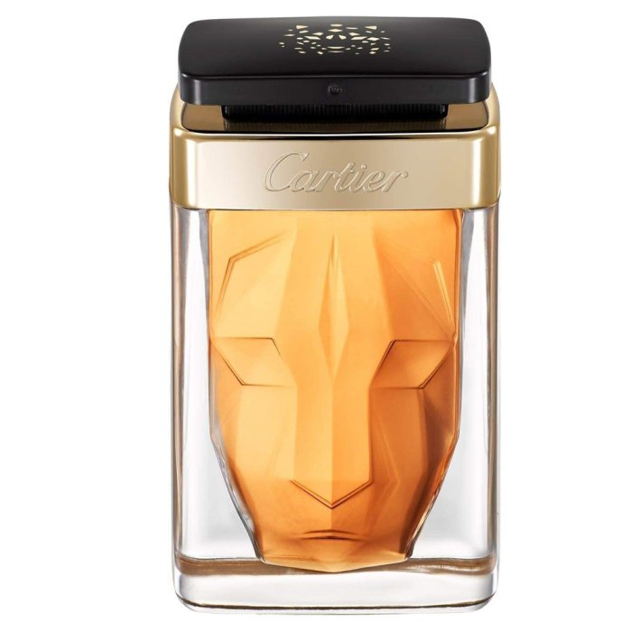 CARTIER LA PANTHERE NOIR ABSOLU (W) EDP 75ML