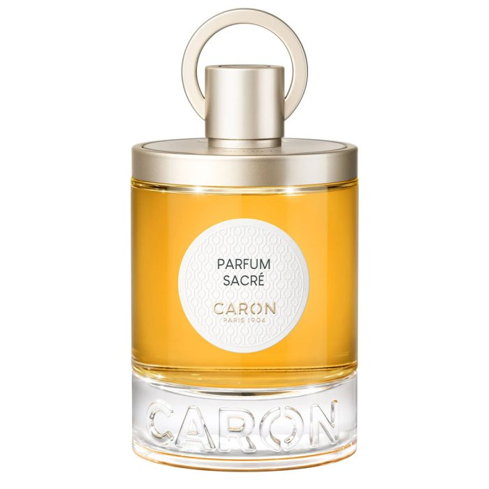 CARON LA COLLECTION MERVEILLEUSE PARFUM SACRE (W) EDP 100ML REFILLABLE