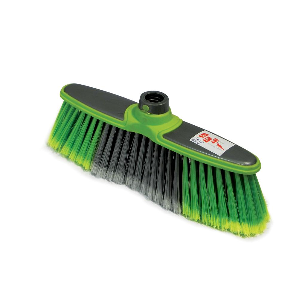 Soft Brush Without Stick 27 x 5 cm