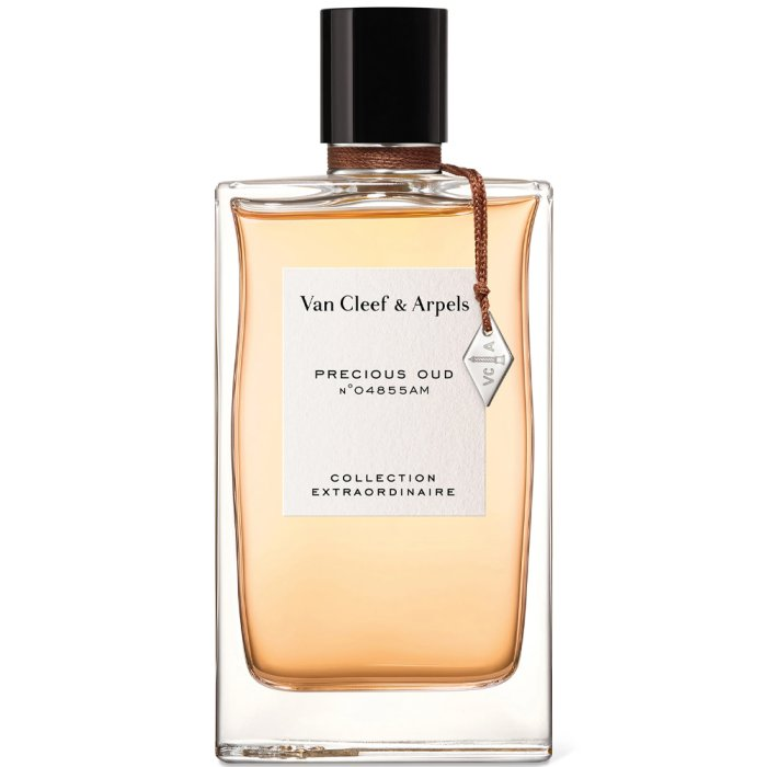 VAN CLEEF & ARPELS COLL EXTRAORDINAIRE PRECIOUS OUD (W) EDP 75ML