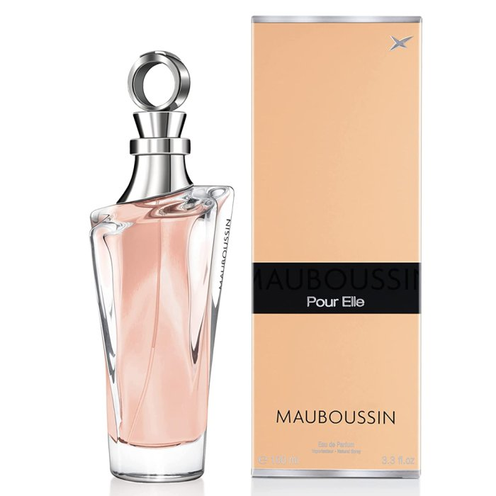 MAUBOUSSIN MAUBOUSSIN POUR ELLE (W) EDP 100ML