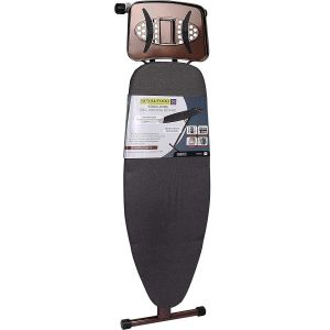 Royalford Ergo Wide Pro Ironing Board - Multicolor