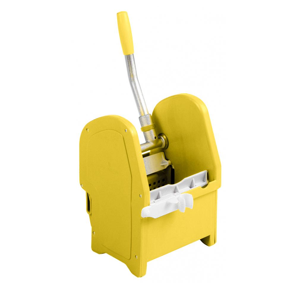 Filmop | Compact Down-Press Wringer | Yellow