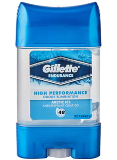 Endurance Antiperspirant, Arctic Ice Deodorant, Stick 75ml
