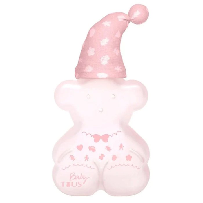 TOUS BABY PINK FRIENDS (W) EDC 100ML
