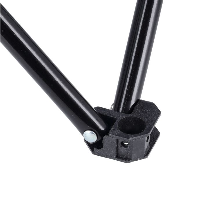 Camping Chair, Water-Proof & Stain Resistant, RF10133 | Foldable Campsite Portable Chair With Cup Holder | Perfect For Camping, Festivals, Garden, Caravan Trips, Fishing, Beach