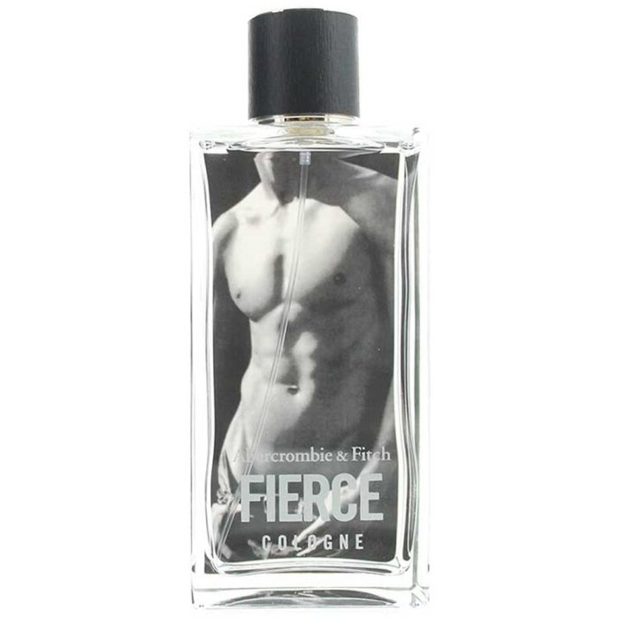 ABERCROMBIE & FITCH FIERCE COLOGNE (M) EDC 200ML