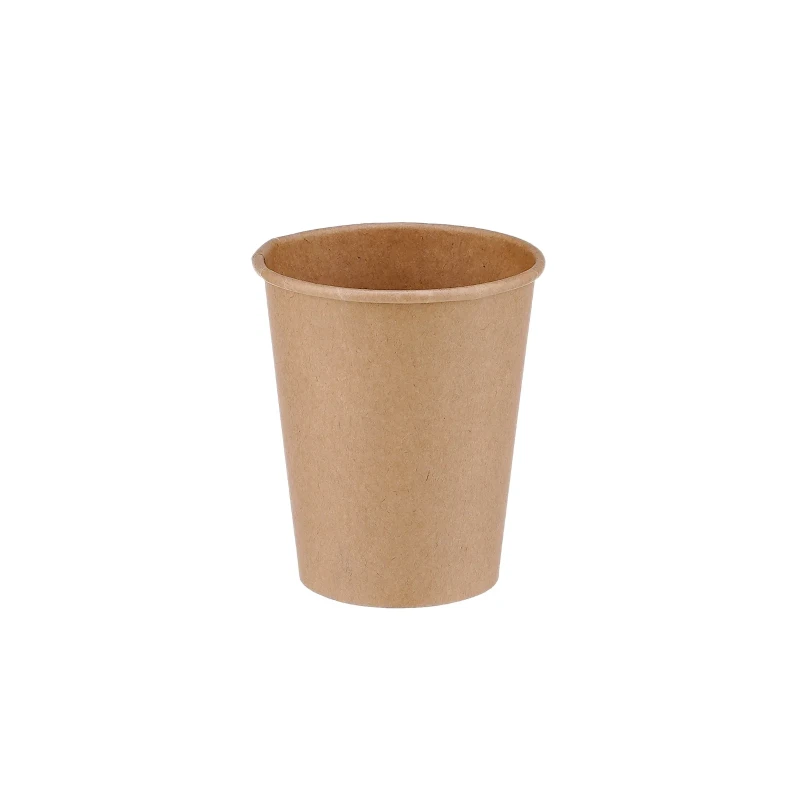 Kraft Paper Heavy Duty Cup 8oz