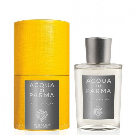 Acqua Di Parma Colonia Pura - Eau de Cologne, 50 ml