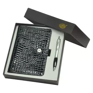 FIS Gift Sets (Personal Organizers, Pen) - FSGTDH-045