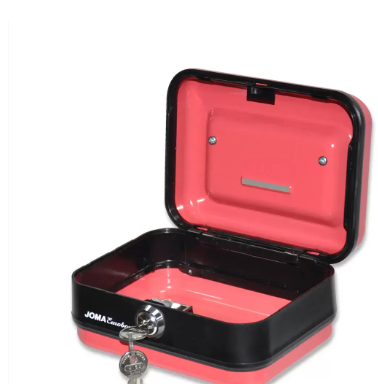 Cash Box Eurobox - 10011 - JMCPEBN1