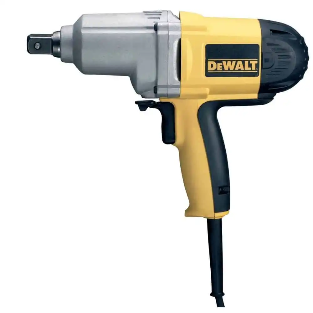 220V 3/4 In. Heavy Duty Impact Wrench, 440 Nm, 710W