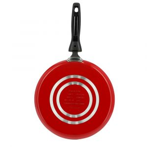 Royalford Pressure Cooker 4 In 1 Combo Pack - Ceramic - Assorted