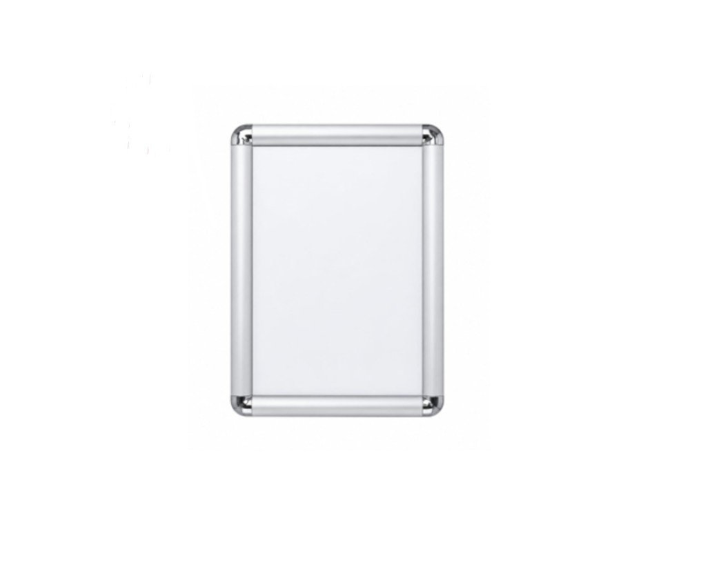 Superdeal A4 Poster Board Snap Frame, YW8196