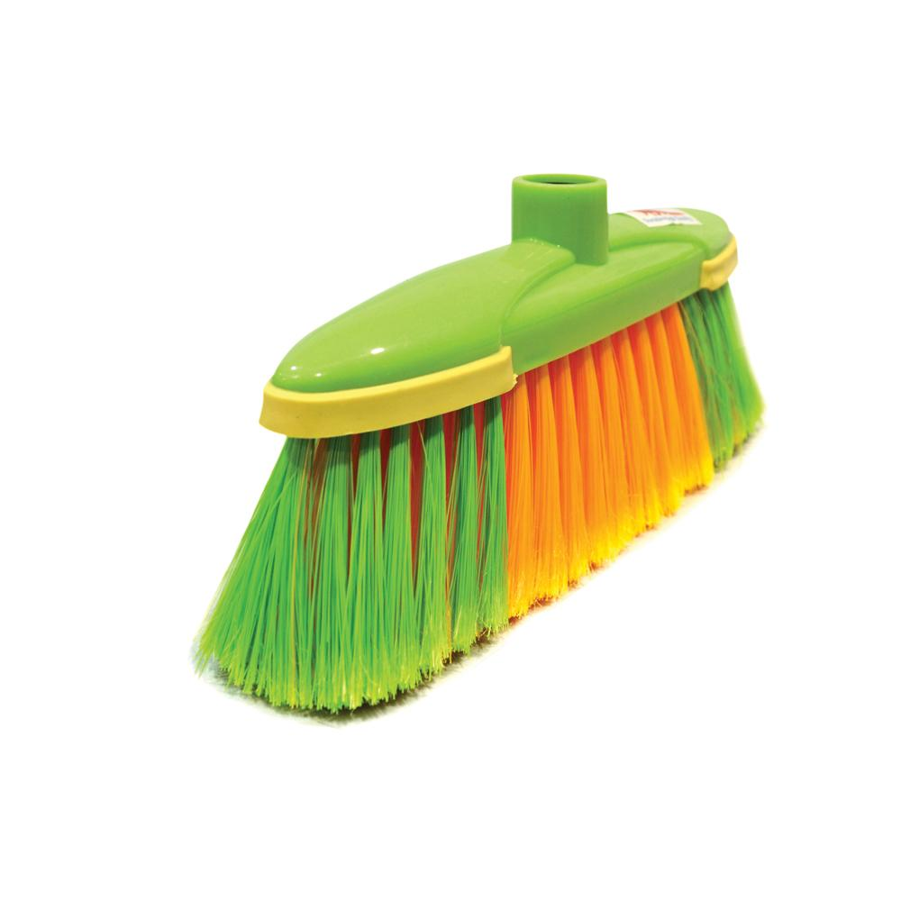 Soft Broom Rubber End 17 x 5 cm