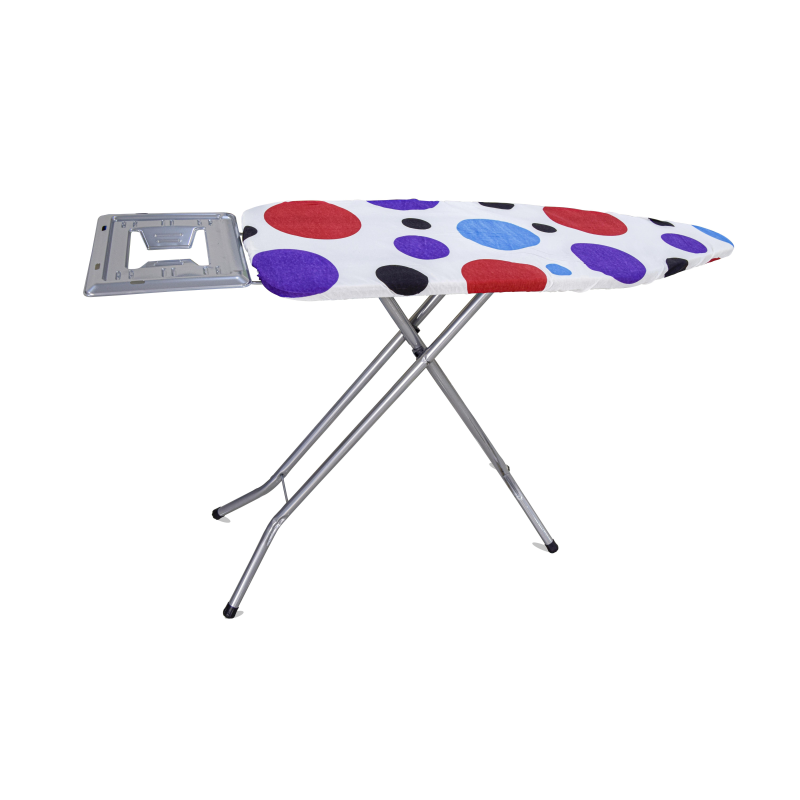 Mixed Polka Dot Colors Ironing Board