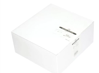 100-Piece FIS Name Badge 40X75mm with Pin - FSNA48