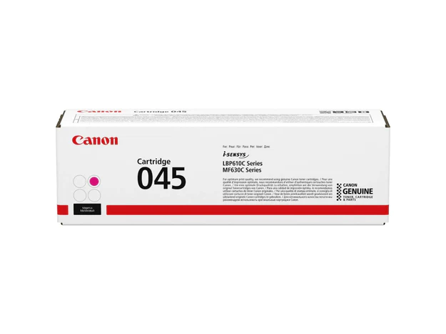 Canon 045 Magenta Toner Cartridge