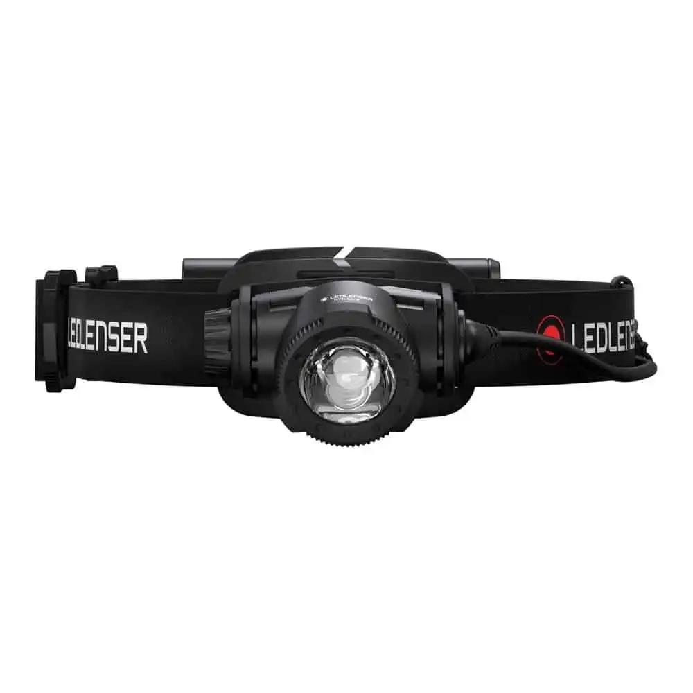 H7R Core - Rechargeable Headlamp, 1000 Lumens