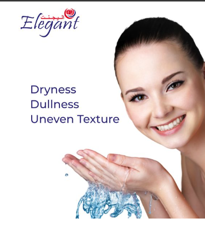 Rose Smooth Facial Deep Cleanser