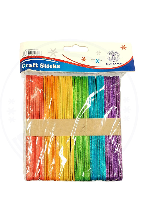 SADAF ICE CREAM STICK SDF-C114 PD-99