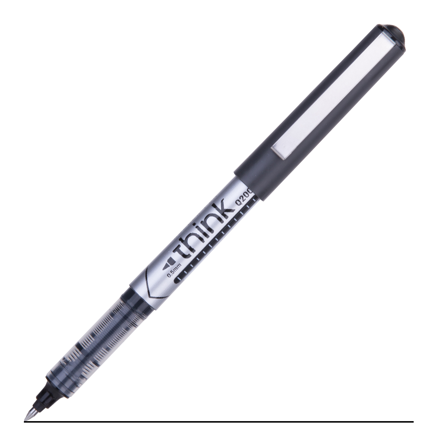 Deli-EQ20020 Roller Pen