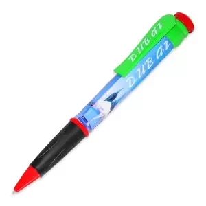 Jumbo Ball Pen, Burj Al Arab Design - PZBP14109/3