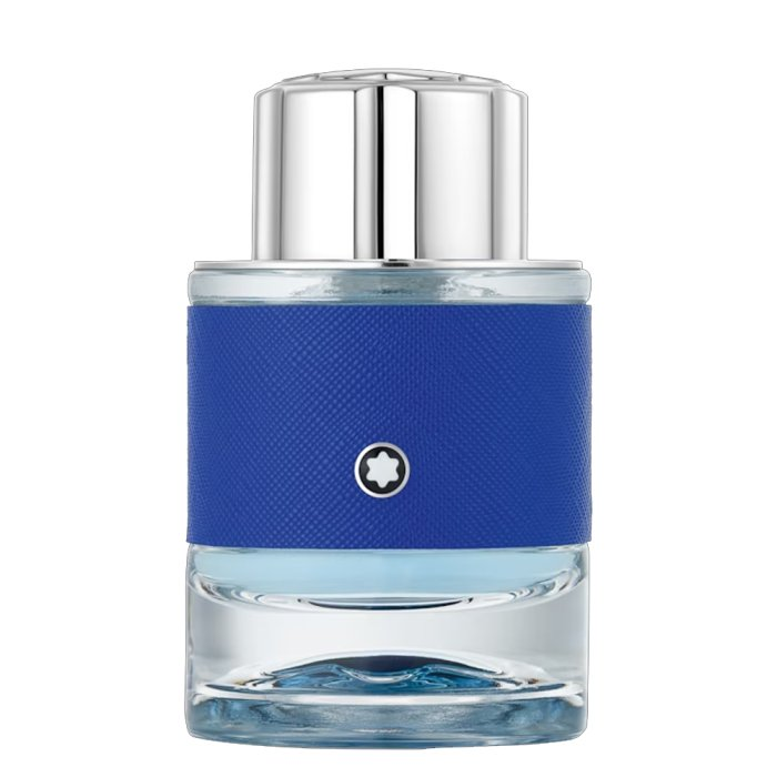 MONT BLANC EXPLORER ULTRA BLUE (M) EDP 60ML