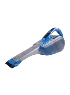 Dustbuster Vacuum Cleaner ,610 ml 610.0 ml DVJ320J-B5, Grey/Blue