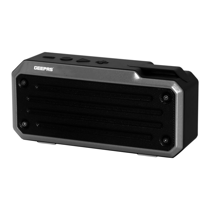 Geepas GMS11140UK Rechargeable Bluetooth Speaker