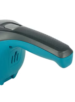 Cordless Vacuum Cleaner with lithium technology and double filtering system