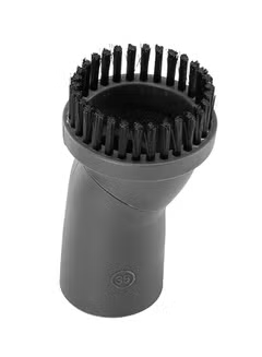 Multi-Cyclonic Bagless Corded Canister Vacuum Cleaner with 6 Stage Filtration, 20 kPa Suction Power, 2.5 L 1400.0 W VM1680-B5 Black/Red/Grey