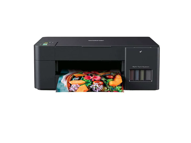 Brother DCP-T420W All-In-One Printer with Wireless and Mobile Printing
